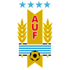 Seleção do Uruguai