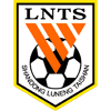 Shandong Luneng-escudo