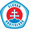 Slovan Bratislava-escudo