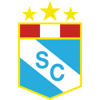 Sporting Cristal-escudo