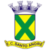 Santo André-escudo