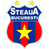 Steaua Bucarest-escudo