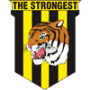 The Strongest-escudo