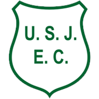 União São João-escudo