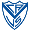 Vélez Sarsfield-escudo