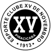 XV de Piracicaba-escudo