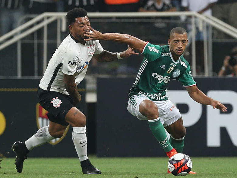 SCCP 1x0 Palmeiras