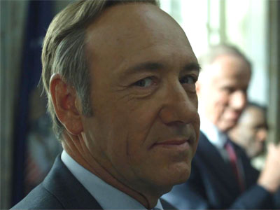 Frank Underwood