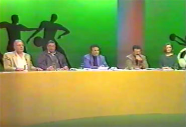 Mesa Redonda