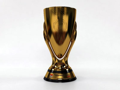 Taça Paulistão 2017