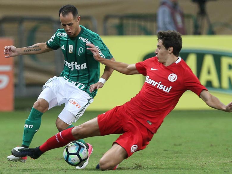 Palmeiras 1x0 Inter