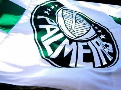 Bandeira do Palmeiras