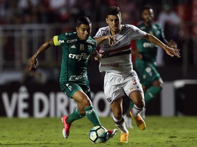 Dudu vs SPFC