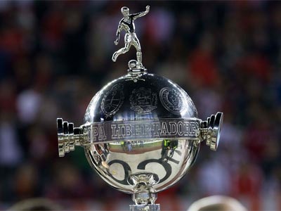 Troféu Libertadores