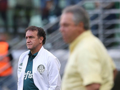 Cuca e Abel