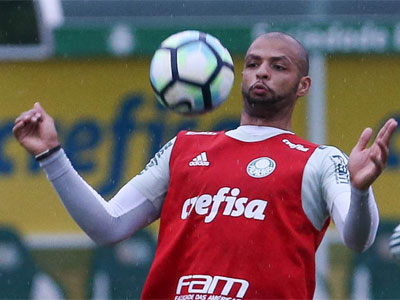 Felipe Melo