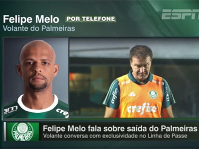 Felipe Melo