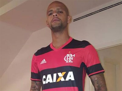 Felipe Melo