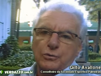 Gilto Avallone