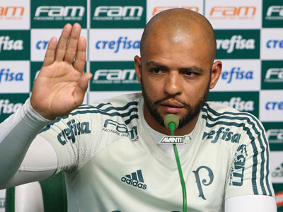 Felipe Melo