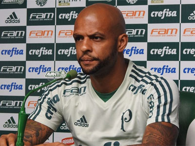 Felipe Melo