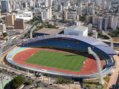 Estádio Pedro Ludovico