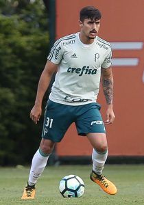 Thiago Martins