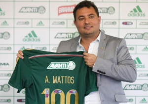 Mattos - apresentação