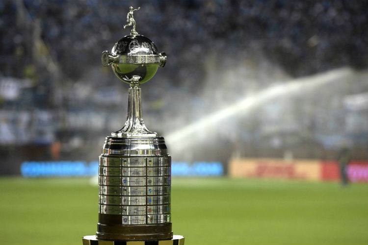 Taça Libertadores