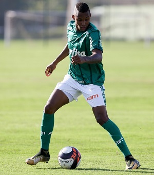 Fernando, do sub-20