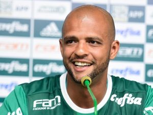 Felipe Melo