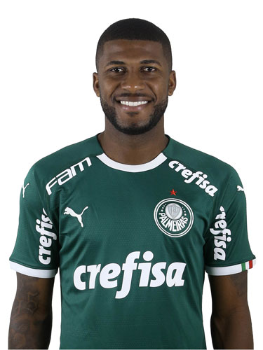 Emerson Santos