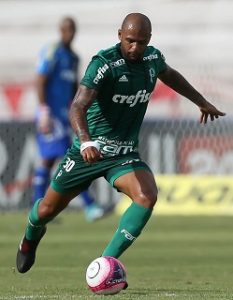 Felipe Melo