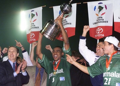 Libertadores 1999
