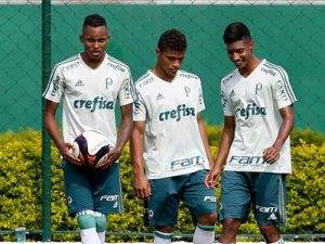 Sub-20 Copa São Paulo 2018