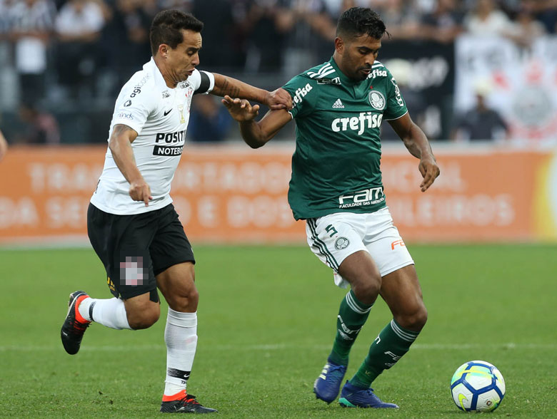 SCCP 1x0 Palmeiras