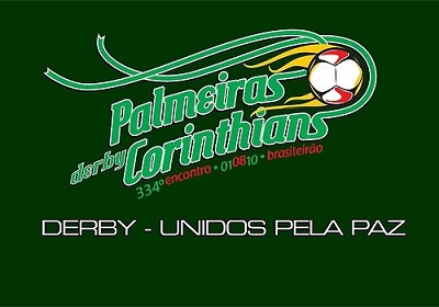 Derby da Paz Derby da Paz