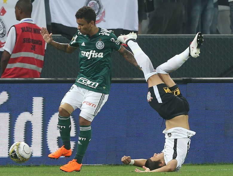 SCCP 0x1 Palmeiras