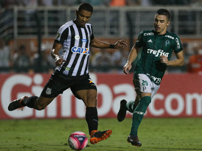 Willian e David Braz