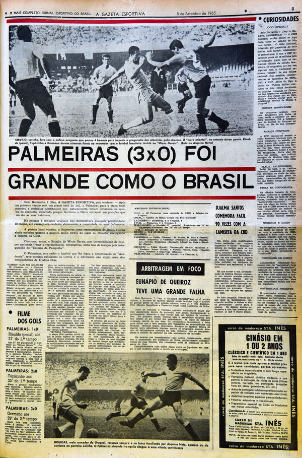 Gazeta Esportiva