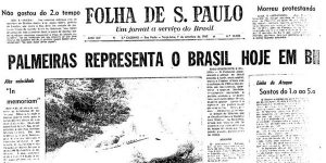 Folha de S.Paulo