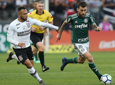 SCCP 1x0 Palmeiras