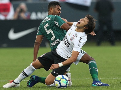 SCCP 1x0 Palmeiras