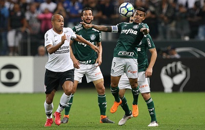 SCCP 1x0 Palmeiras