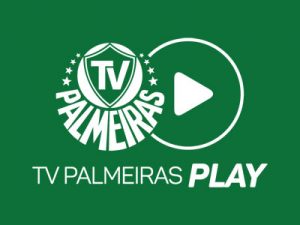 TV Palmeiras Play