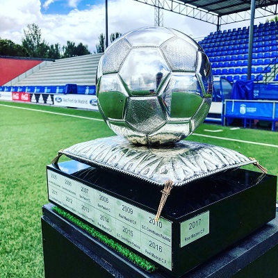 Troféu Mundial Sub-17