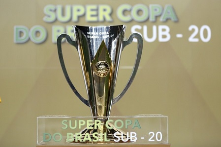 Super Copa Sub-20