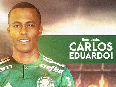 Carlos Eduardo