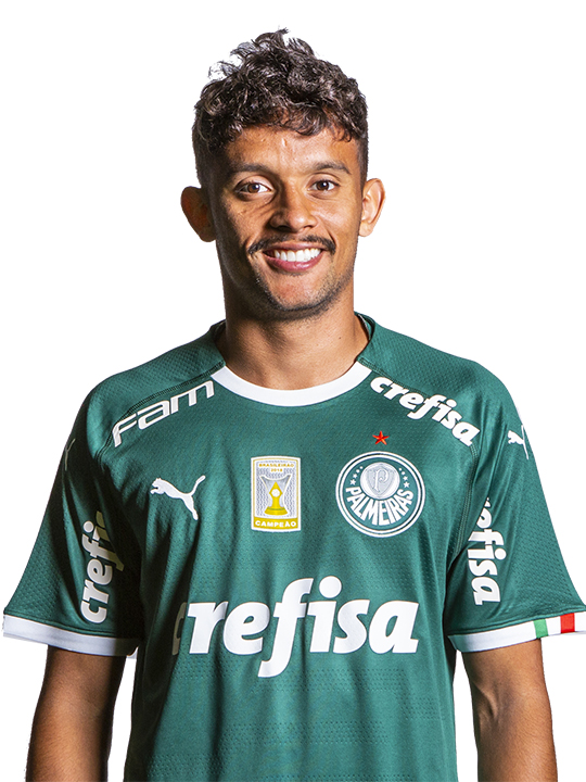 Gustavo Scarpa
