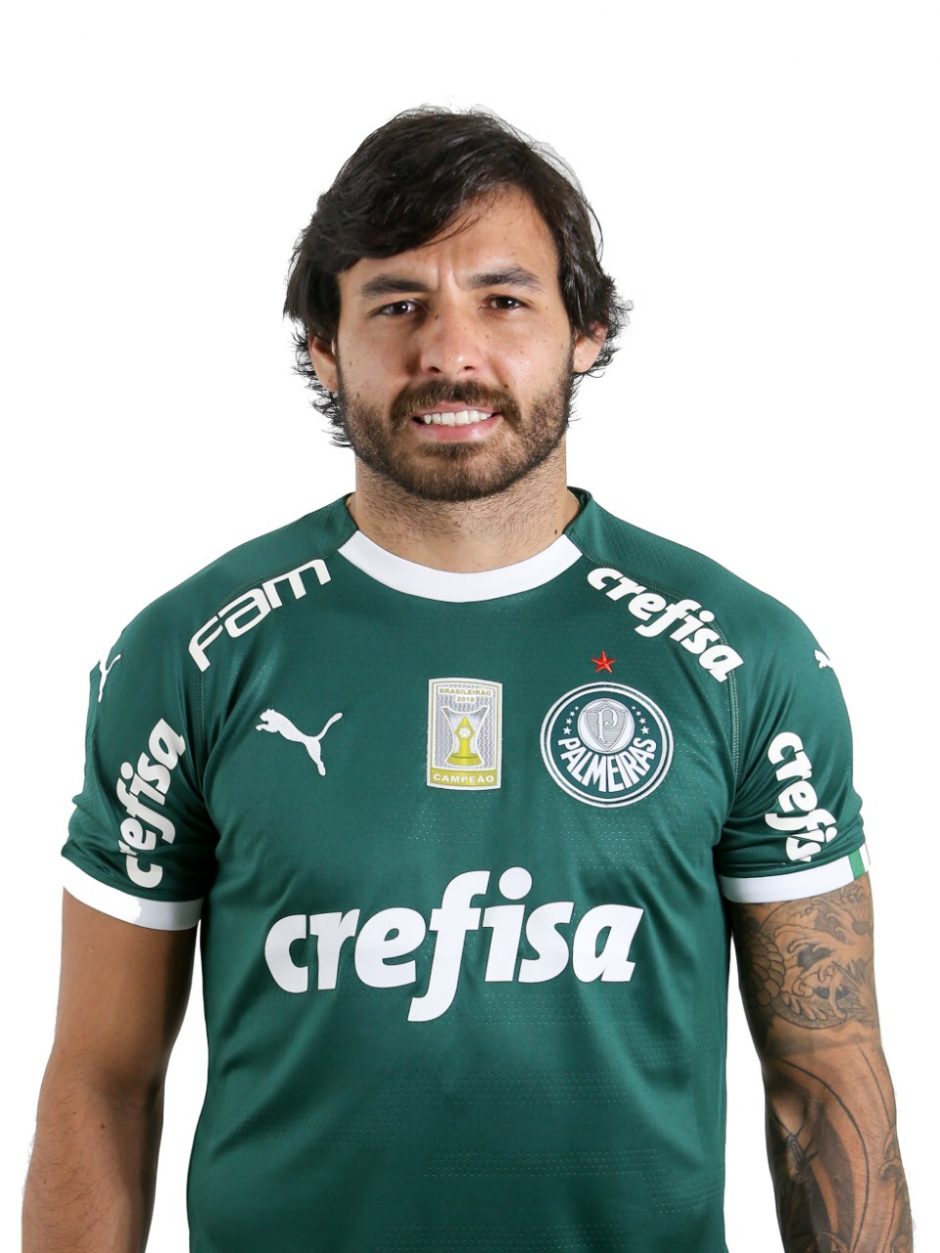 Ricardo Goulart